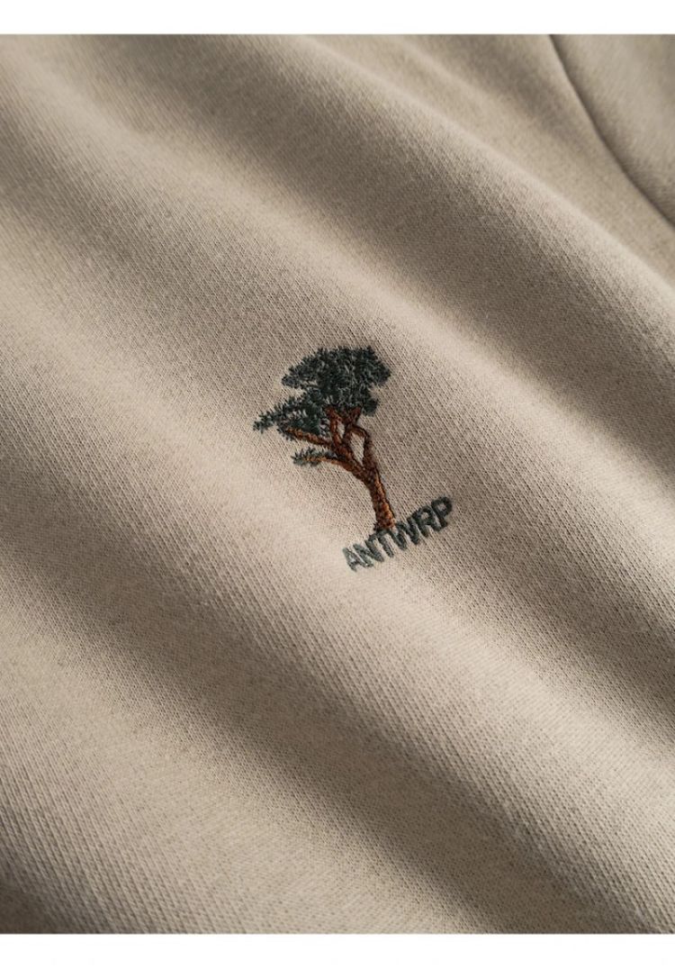 Savanna tree 110 - CLAY