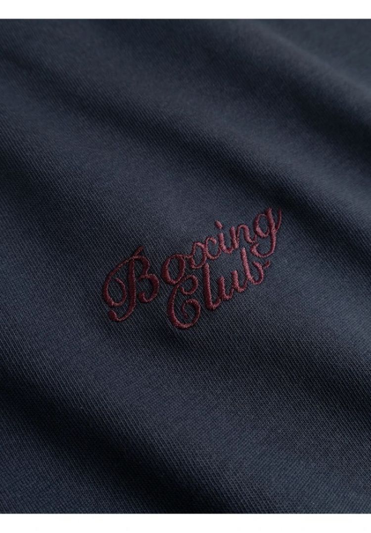 Boxing Club 407 - INK BLUE