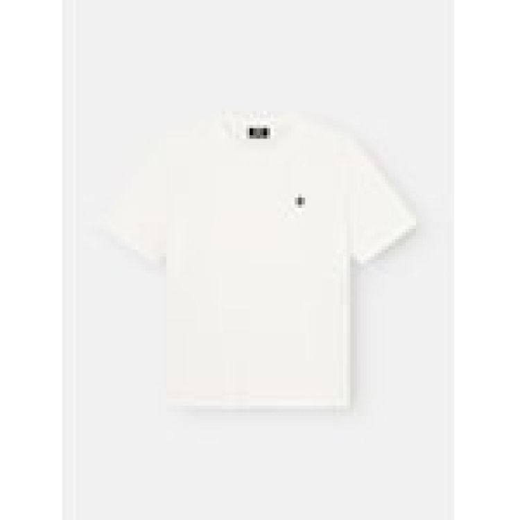 Boxing pigeon 102 - OFF-WHITE