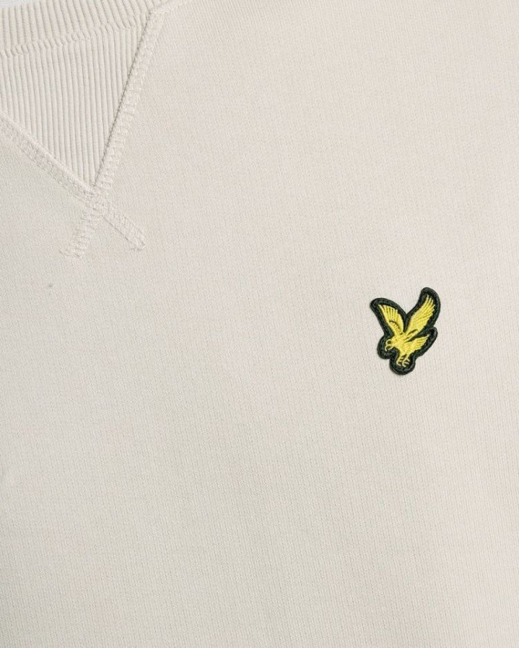 Crew Neck Sweatshirt W870 COVE