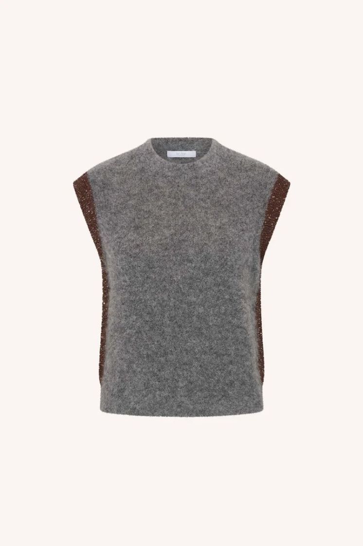 noby spencer grey melee 825
