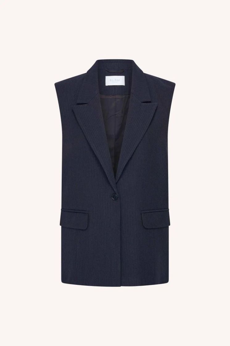 nes copper stripe gilet copper stripe 1