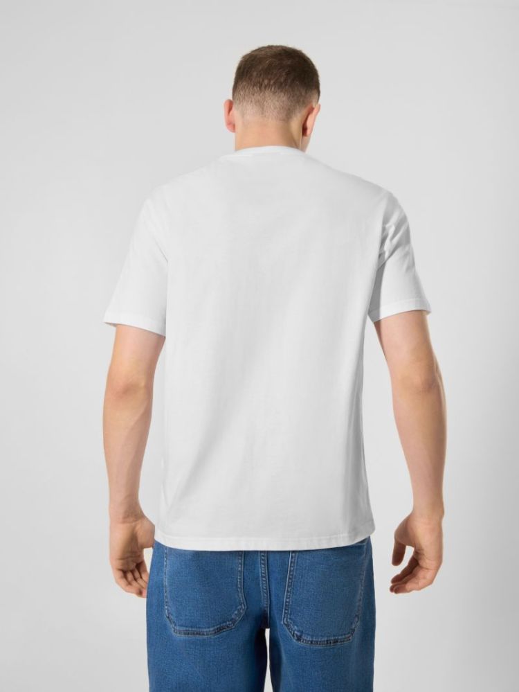 Antwrp logo NOS- 100/WHITE