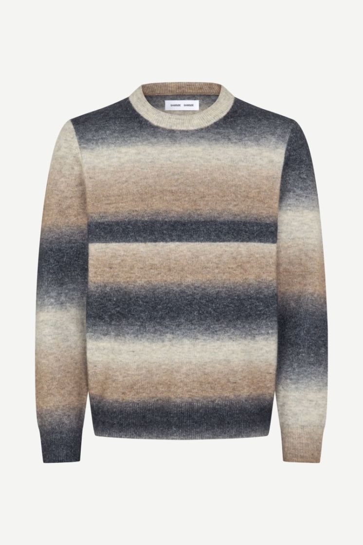 Aiden Crew Neck 15012 Salute St.