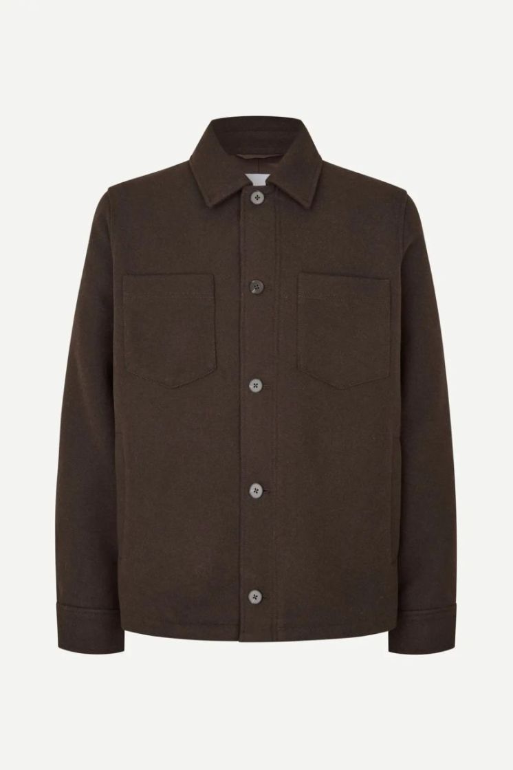 Sapally Z Shirt Jacket 14163 Delicioso