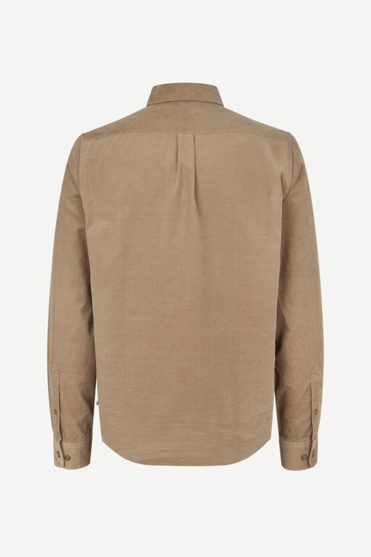 Saliam Nx Shirt 10504 Lead Gray