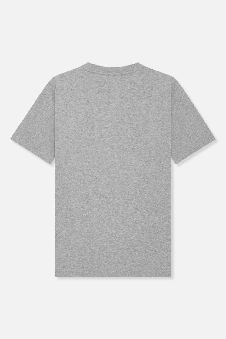  C9242 Grey melange