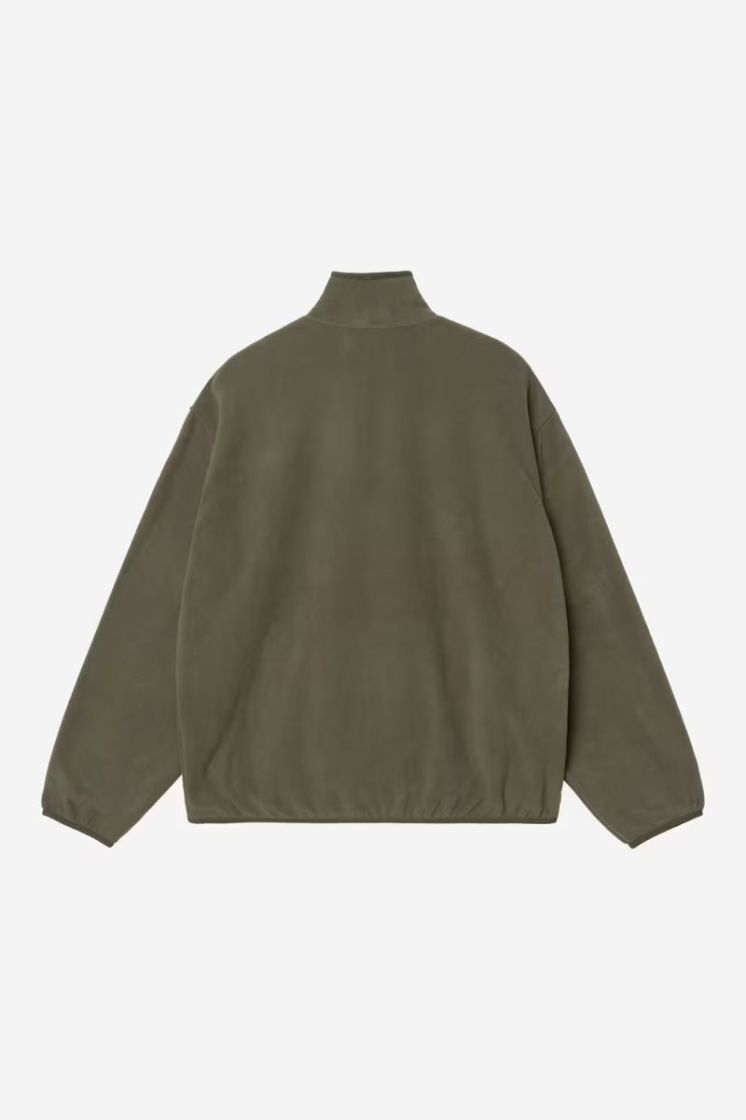 Edmore Half Zip Sweat 00PXX Cypress /