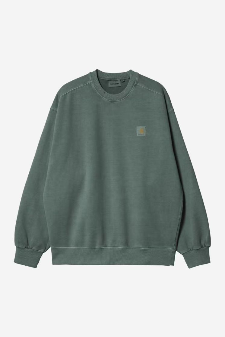 Vista Sweat 3U0GD Dark Scar