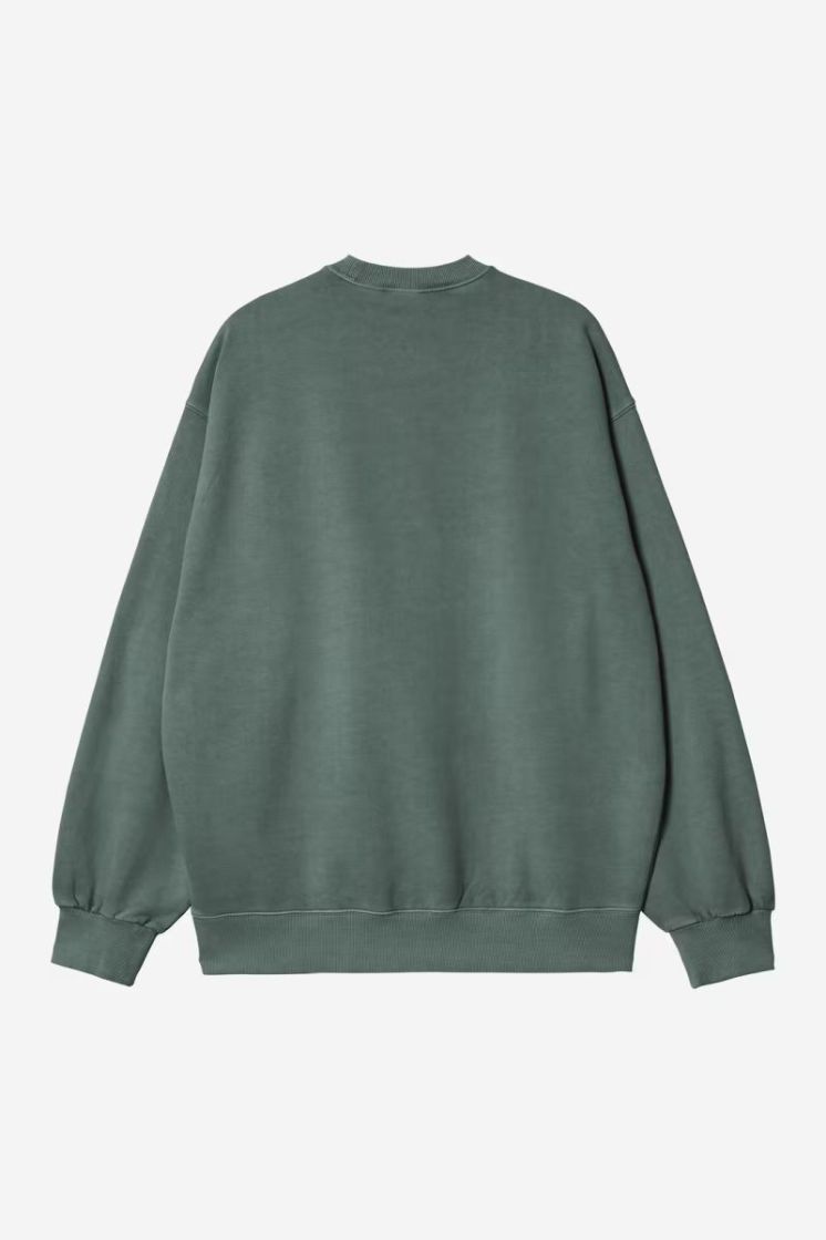 Vista Sweat 3U0GD Dark Scar