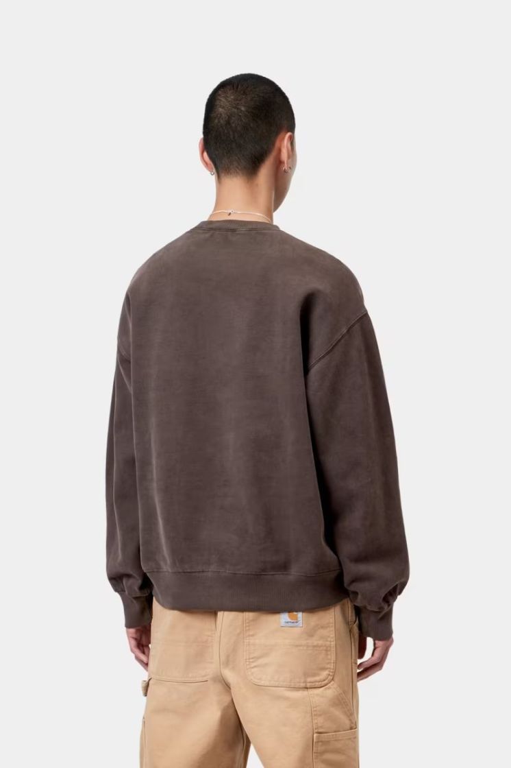Vista Sweat 47GD Tobacco /g
