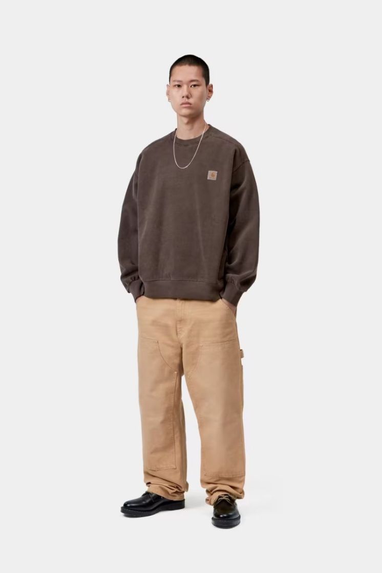 Vista Sweat 47GD Tobacco /g