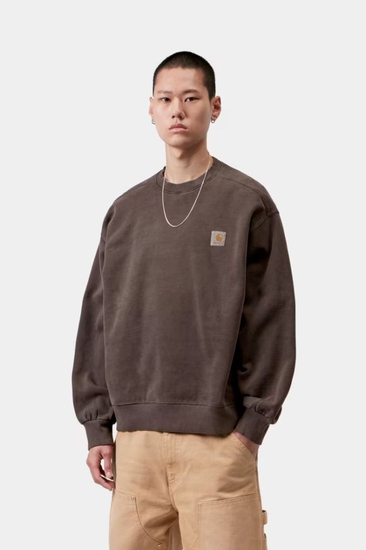 Vista Sweat 47GD Tobacco /g