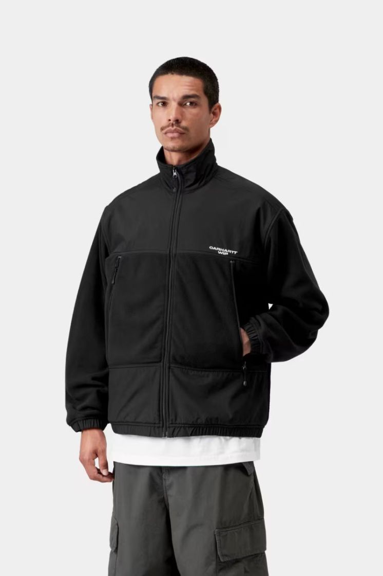 Edmore Jacket 0D2XX Black / W