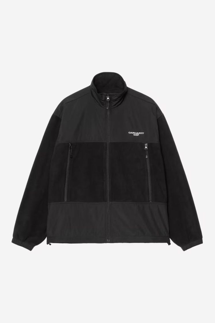 Edmore Jacket 0D2XX Black / W