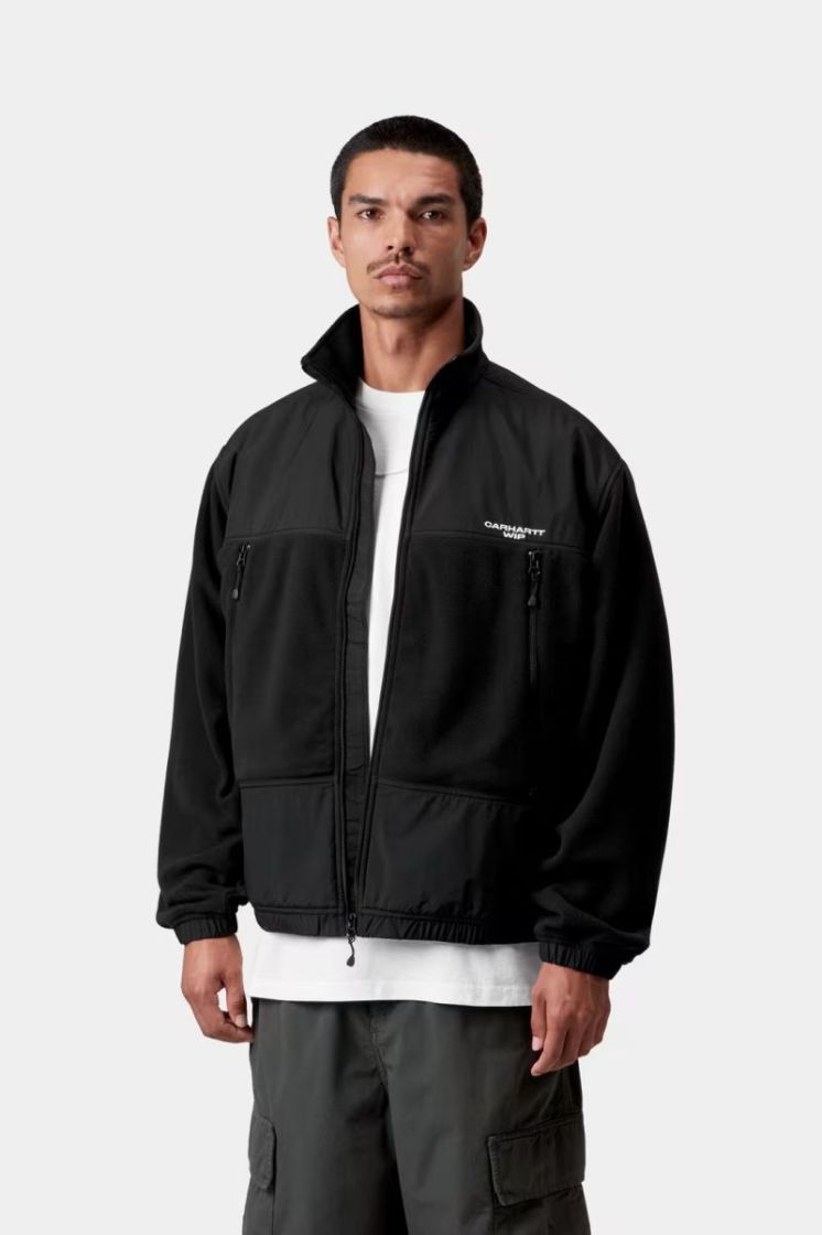 Edmore Jacket 0D2XX Black / W