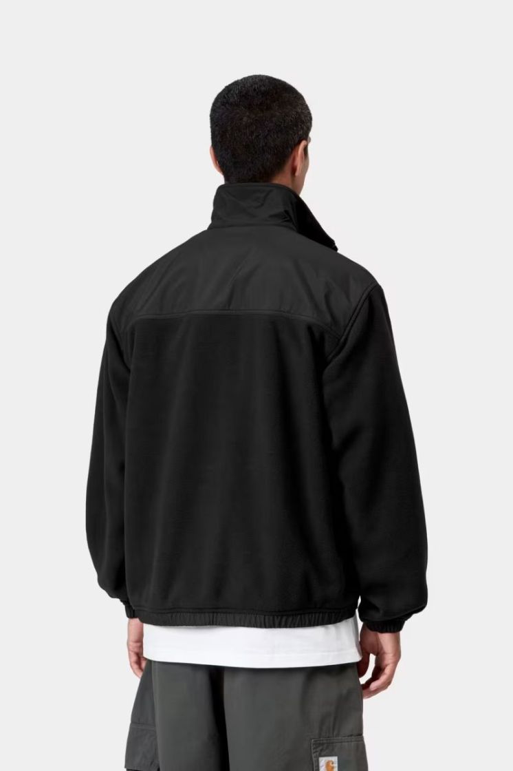 Edmore Jacket 0D2XX Black / W