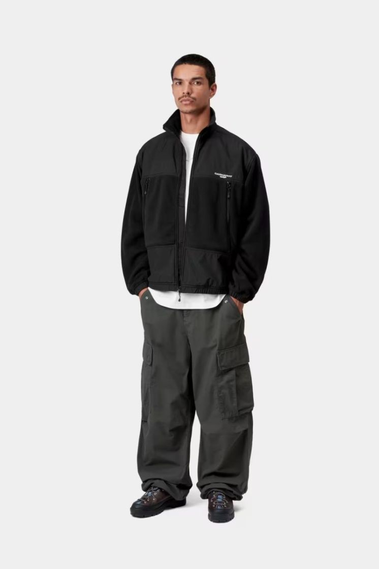 Edmore Jacket 0D2XX Black / W