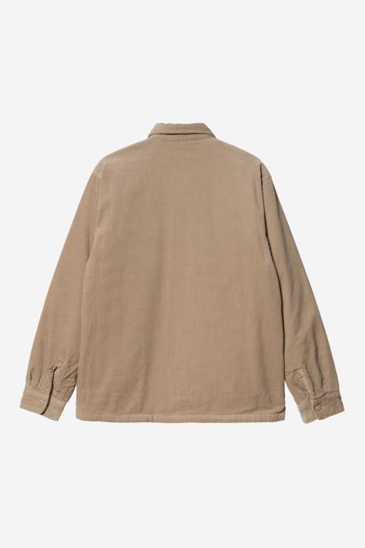 Whitsome Shirt Jac G1XX Wall