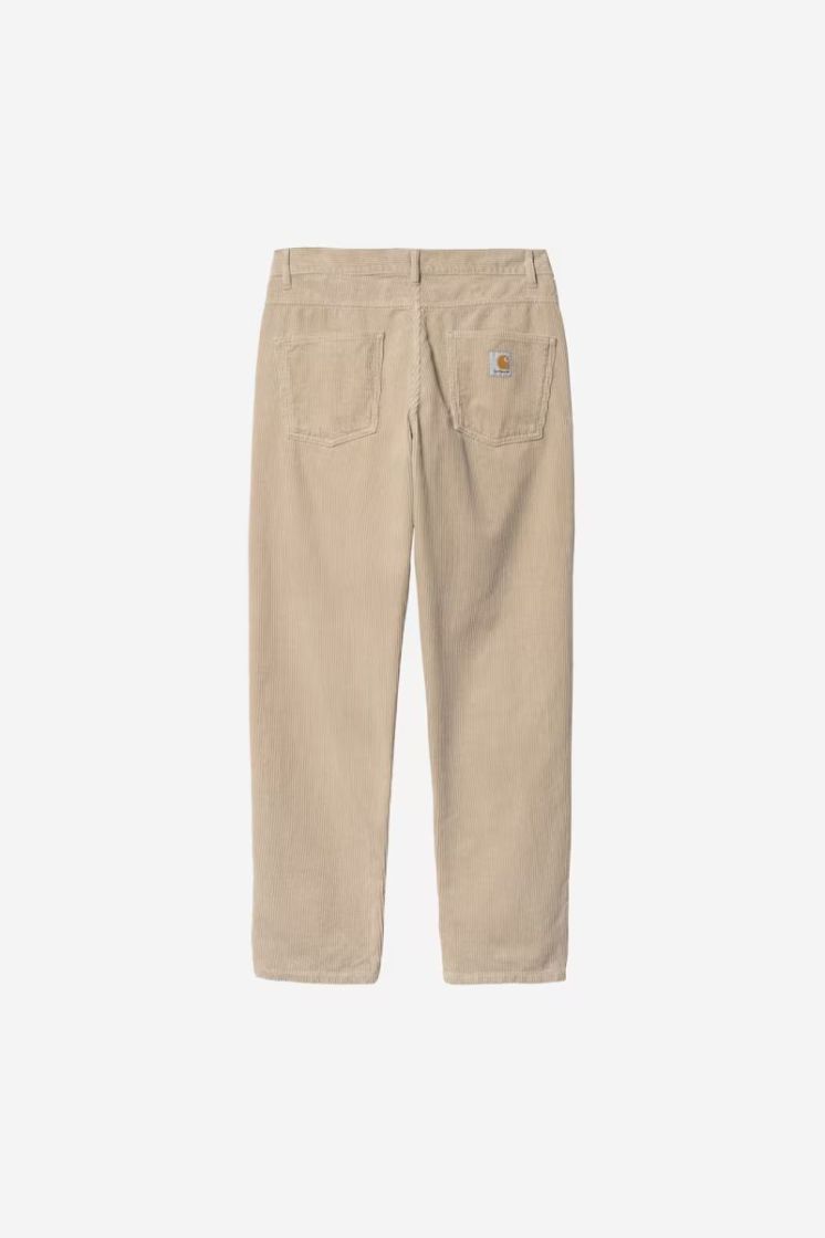 Newel Pant Corduroy G102 Wall /rins