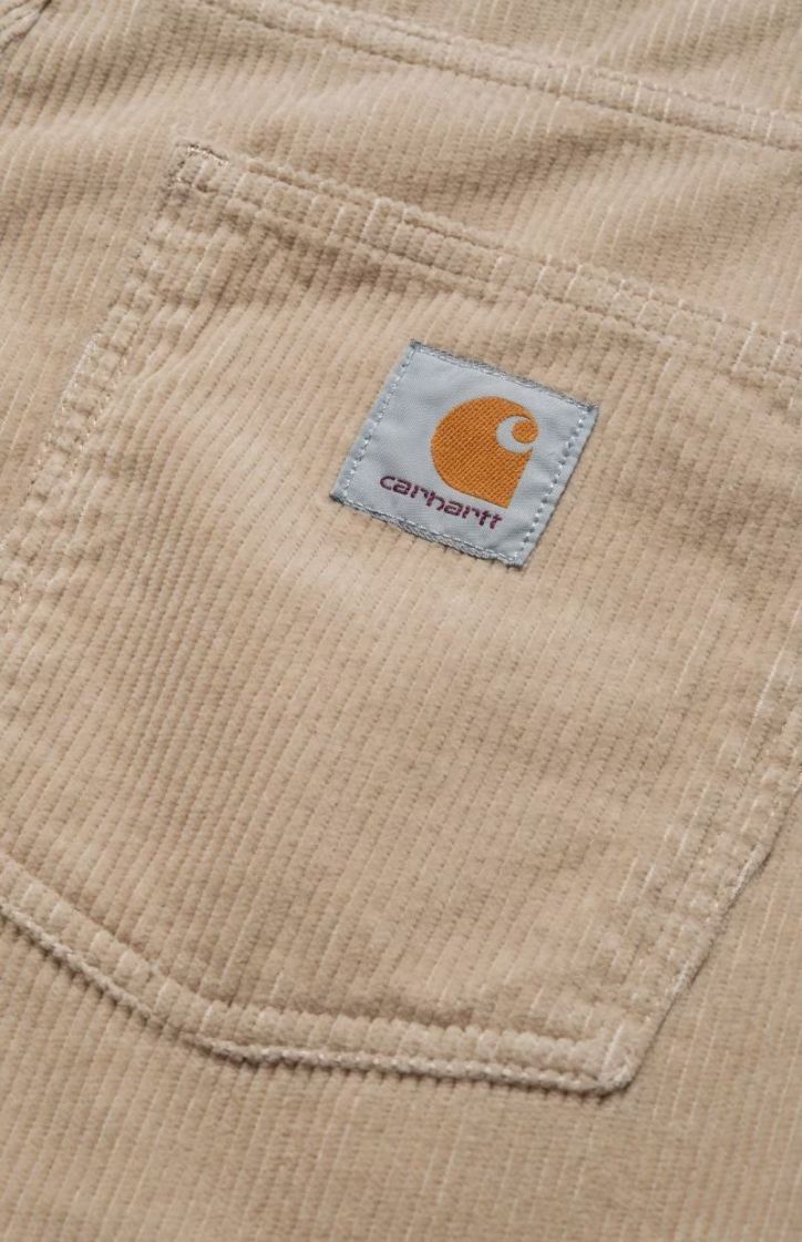 Newel Pant Corduroy G102 Wall /rins