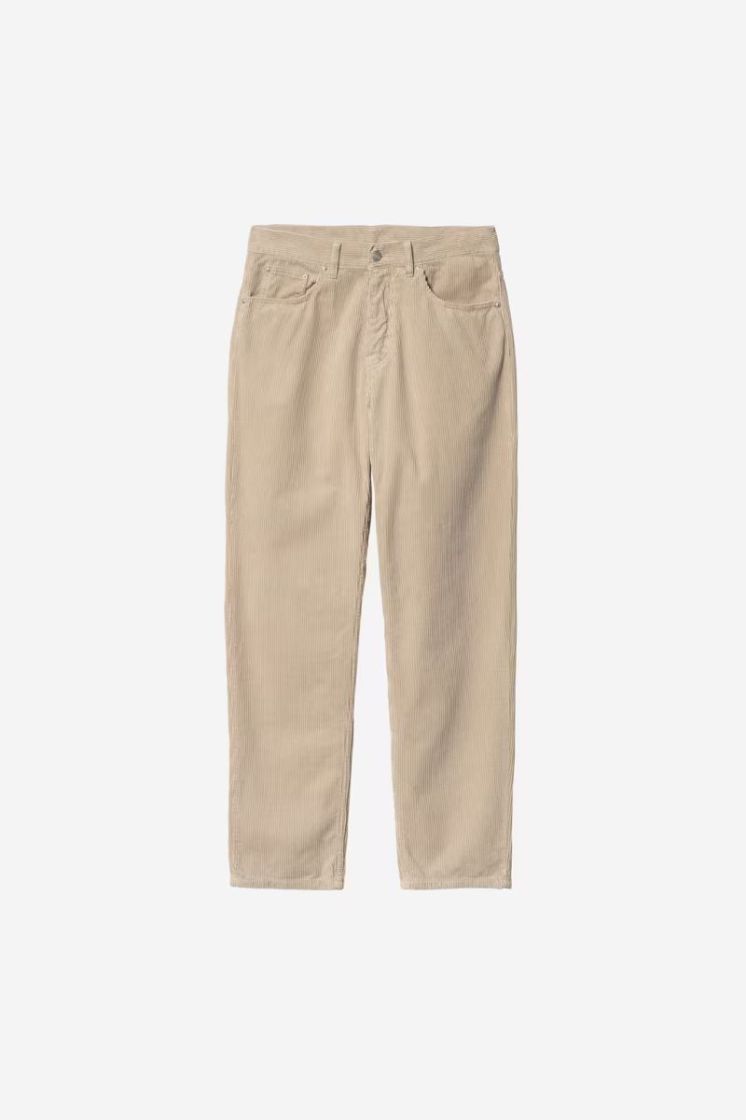 Newel Pant Corduroy G102 Wall /rins