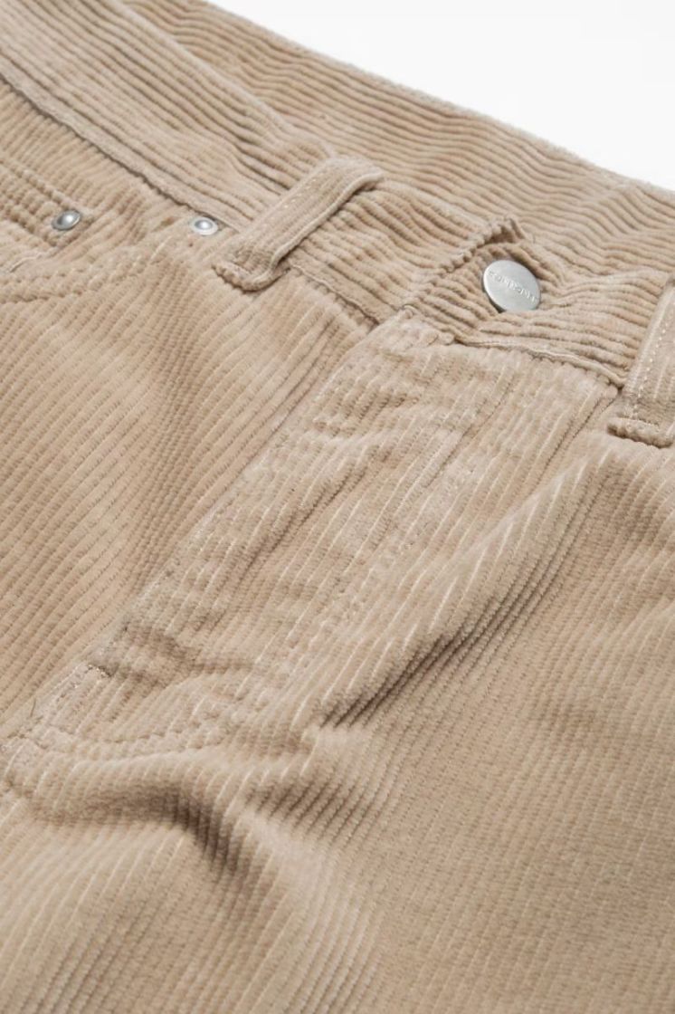 Newel Pant Corduroy G102 Wall /rins