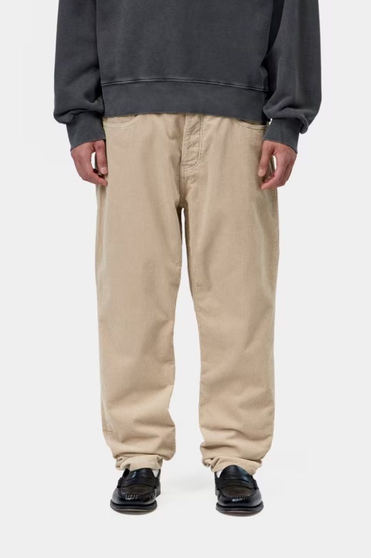 Newel Pant Corduroy G102 Wall /rins