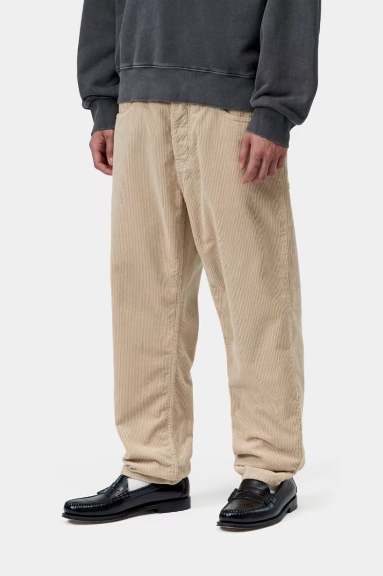 Newel Pant Corduroy G102 Wall /rins