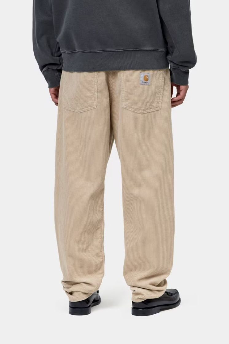 Newel Pant Corduroy G102 Wall /rins