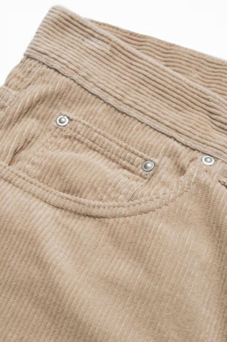 Newel Pant Corduroy G102 Wall /rins