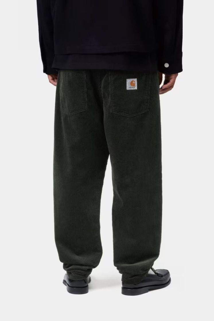 Newel Pant 3T602 Raven /ri