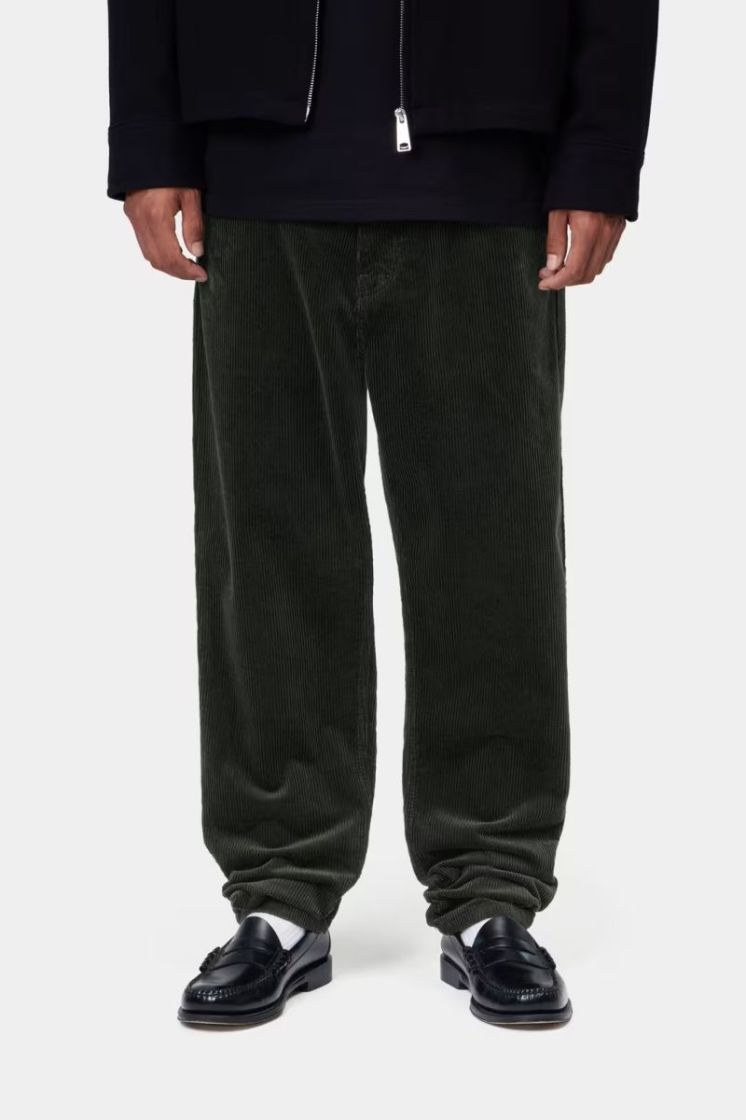 Newel Pant 3T602 Raven /ri