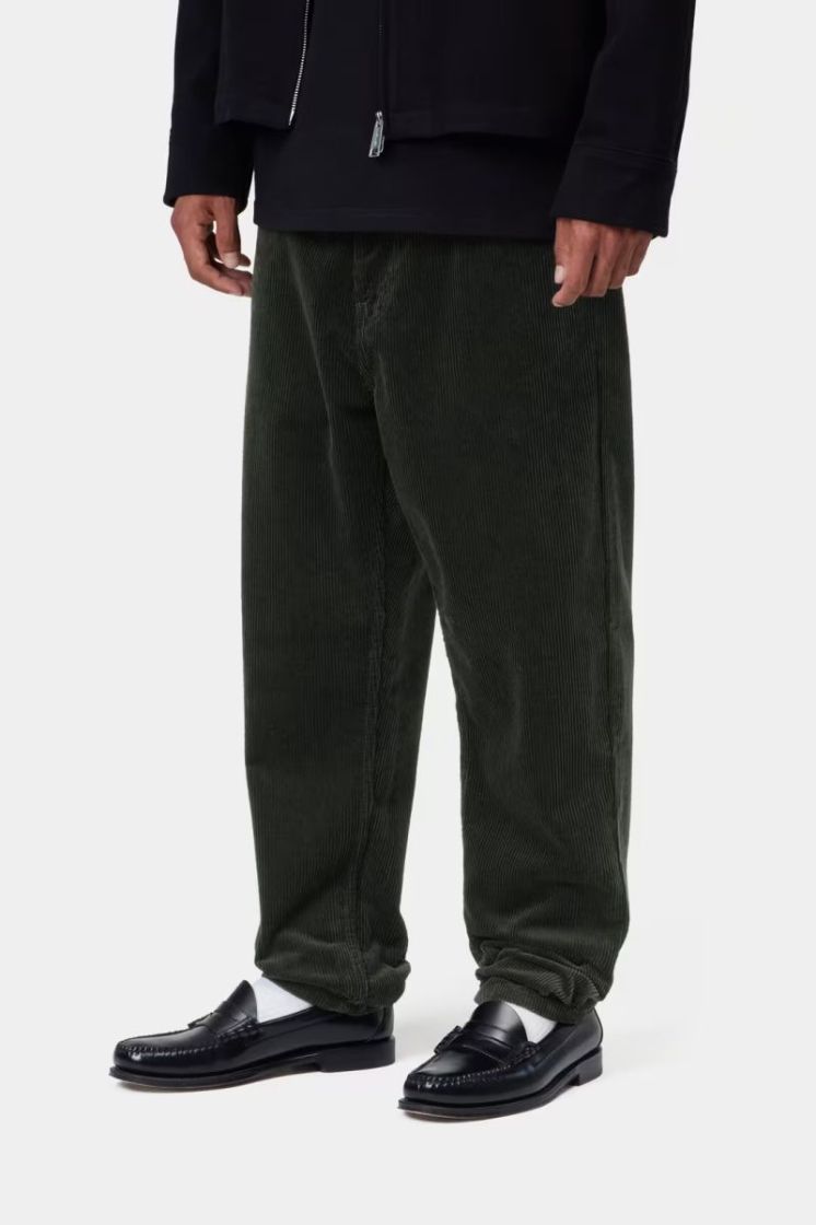 Newel Pant 3T602 Raven /ri