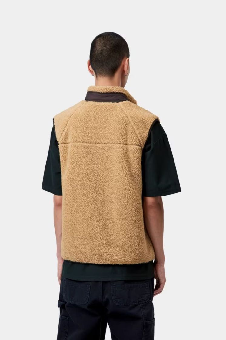 Prentis Vest Liner 3WQXX WIP Dusty