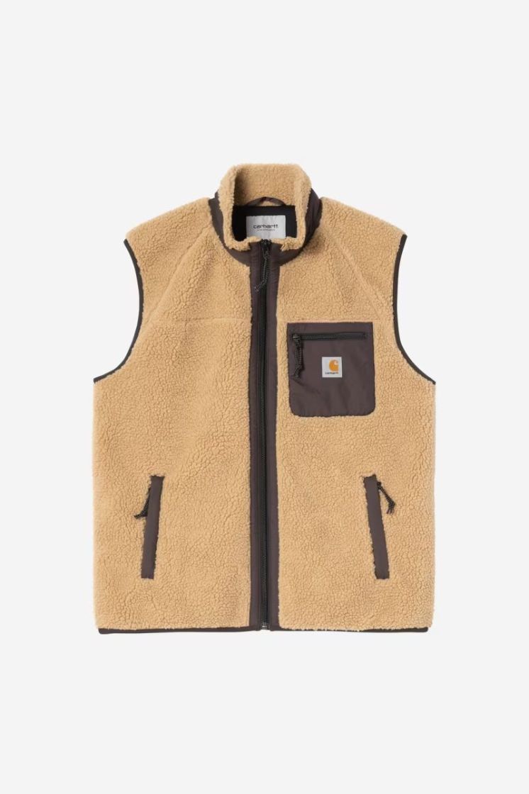 Prentis Vest Liner 3WQXX WIP Dusty