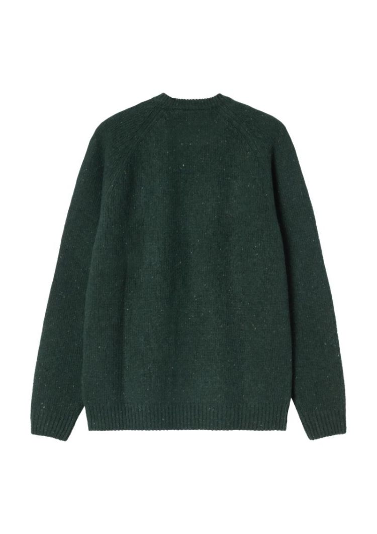 Anglistic Sweater 3YOXX Speckled