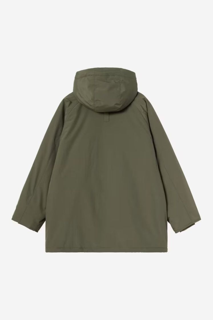 Stanwood Parka 63XX Cypress
