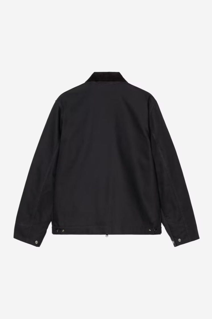 Detroit Jacket 0DI01 Dark Navy