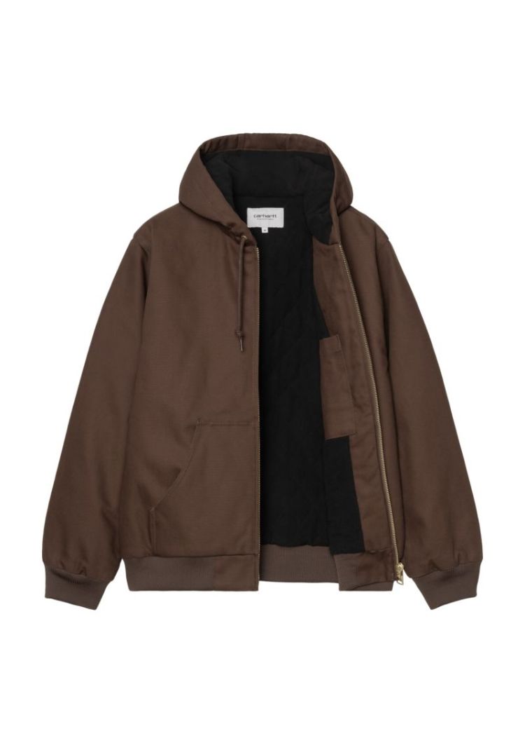 Active Jacket 4701 Tobacco /r