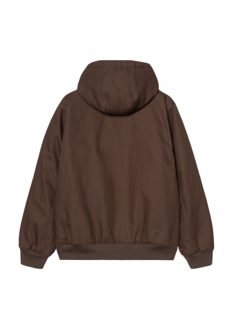 Active Jacket 4701 Tobacco /r