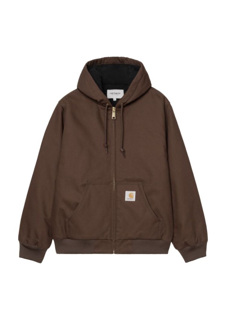 Active Jacket 4701 Tobacco /r