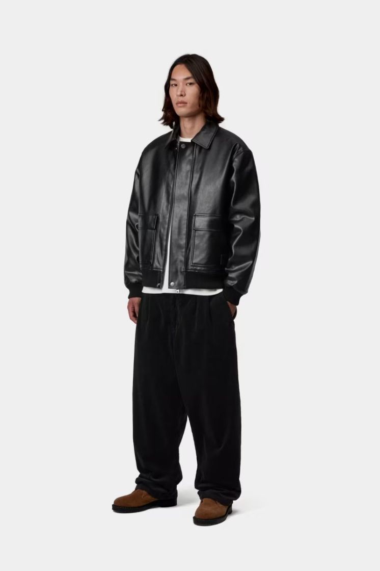 Arizona Jacket 89XX Black