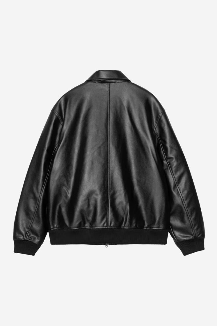 Arizona Jacket 89XX Black