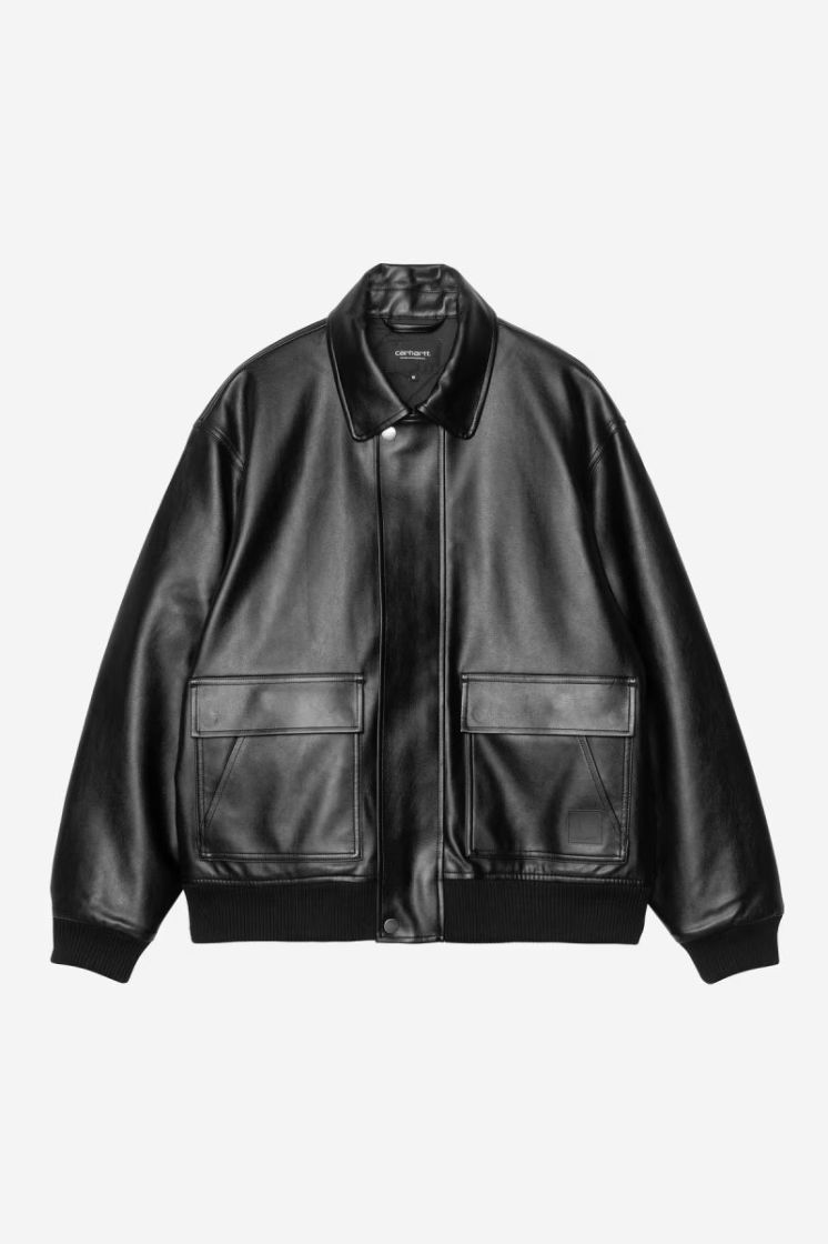 Arizona Jacket 89XX Black