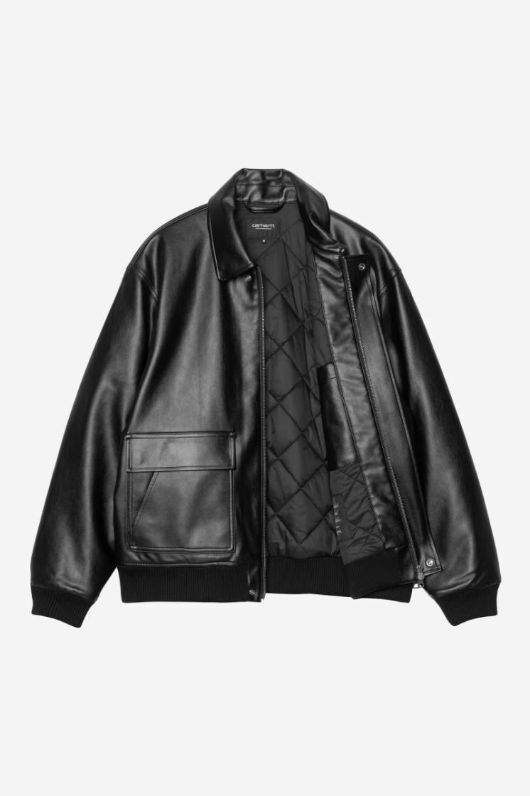 Arizona Jacket 89XX Black