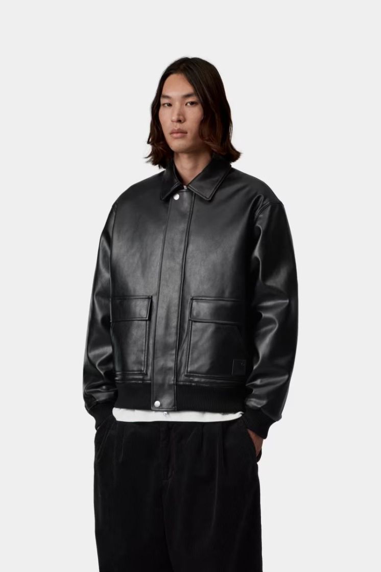 Arizona Jacket 89XX Black