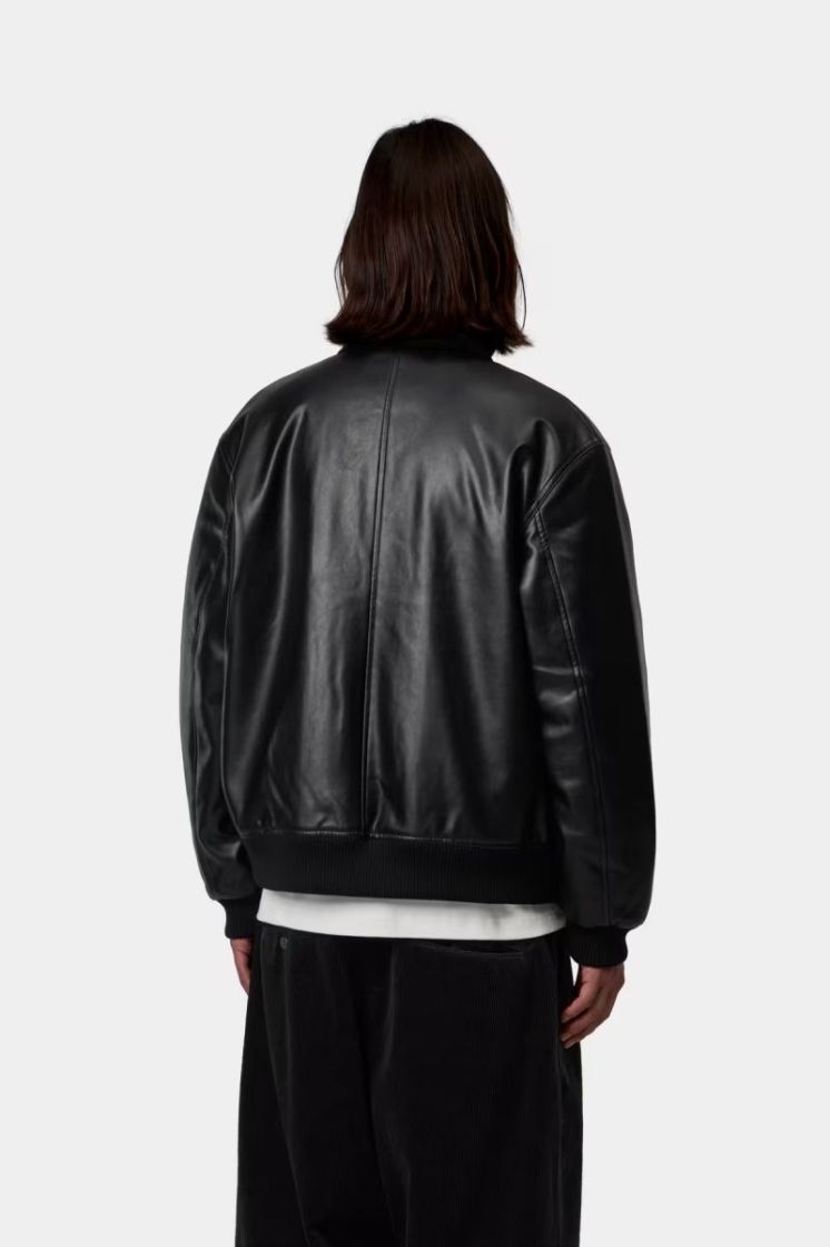 Arizona Jacket 89XX Black