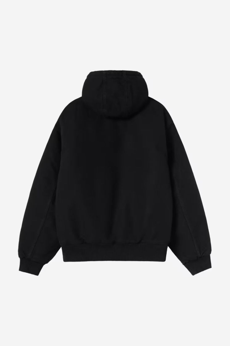 OG Active Jacket 8901 Black /rig