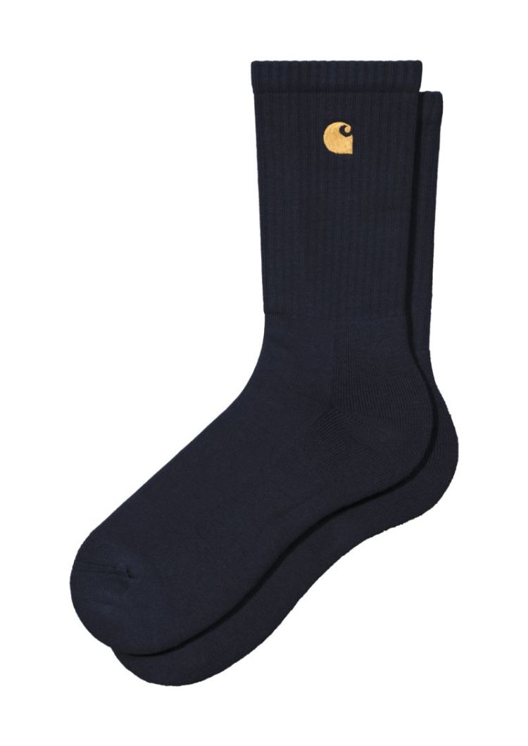 Chase Socks 00HXX Dark Navy